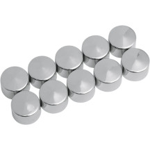 Bolt Covers