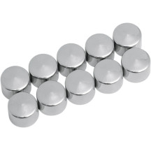 Bolt Covers