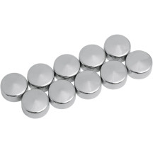 Bolt Covers