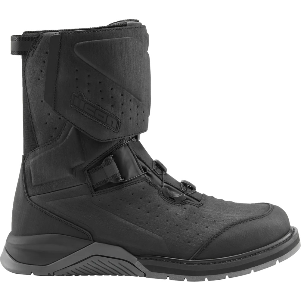 Alcan Waterproof Boots