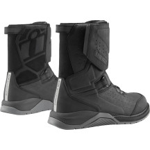 Alcan Waterproof Boots