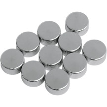 Cubiertas de Tornillos