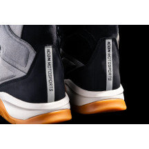 Botas impermeables Alcan — EU 39, Gris