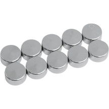 Bolt Covers