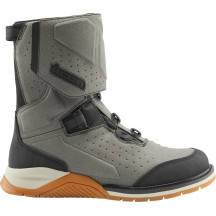 Alcan Waterproof Boots