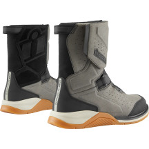 Alcan Waterproof Boots