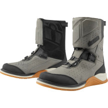 Alcan Waterproof Boots