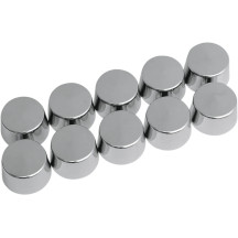 Bolt Covers