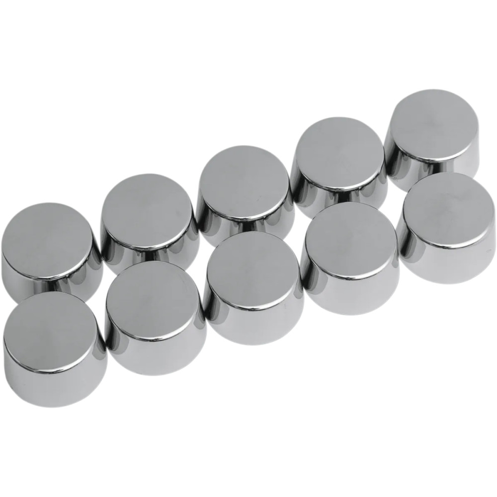 Bolt Covers