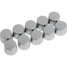 Cubiertas de Tornillos