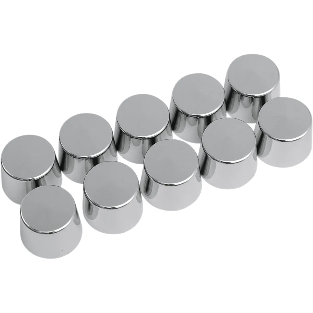 Cubiertas de Tornillos