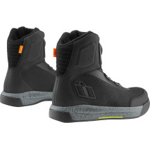 Overlord™ Vented CE Boots