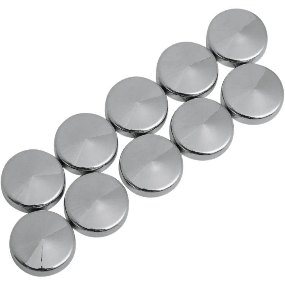 Bolt Covers