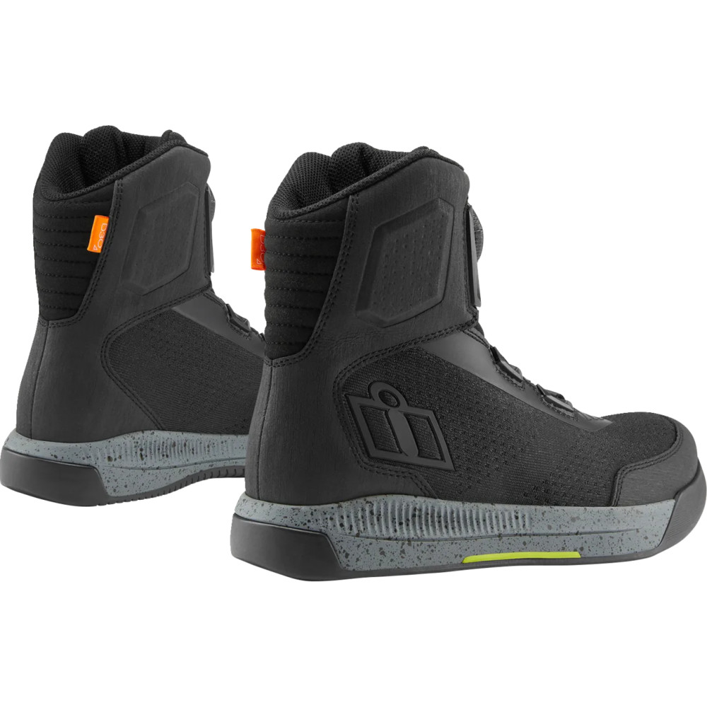 Overlord™ Vented CE Boots