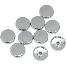 Bolt Covers