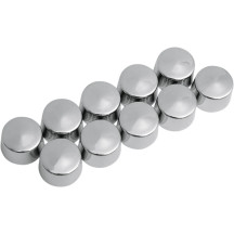 Cubiertas de Tornillos