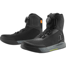 Overlord™ Vented CE Boots