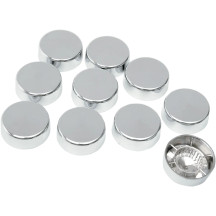 Bolt Covers