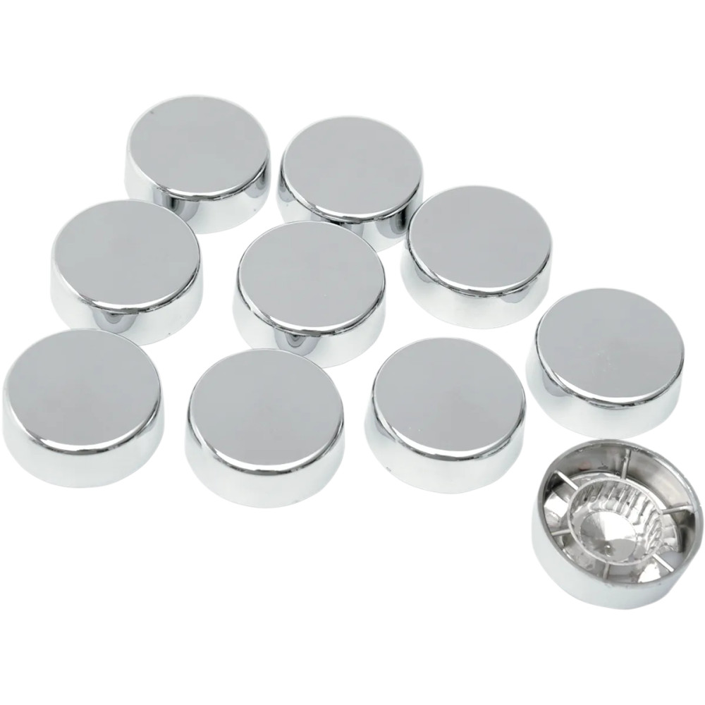 Bolt Covers