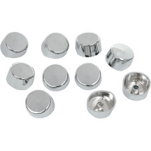 Bolt Covers