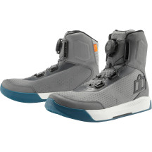 Overlord™ Vented CE Boots