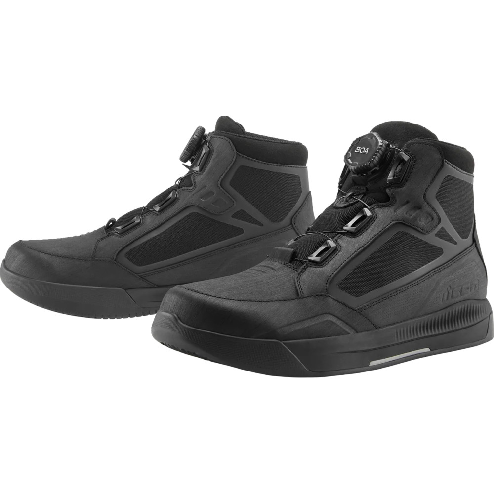 Patrol 3™ Waterproof Boots