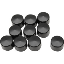 Cubiertas de Tornillos