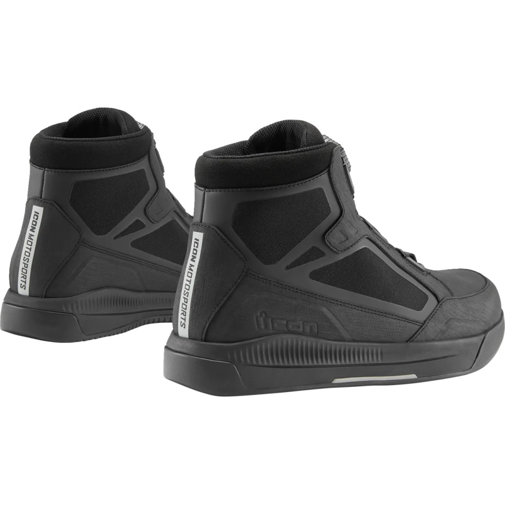 Patrol 3™ Waterproof Boots