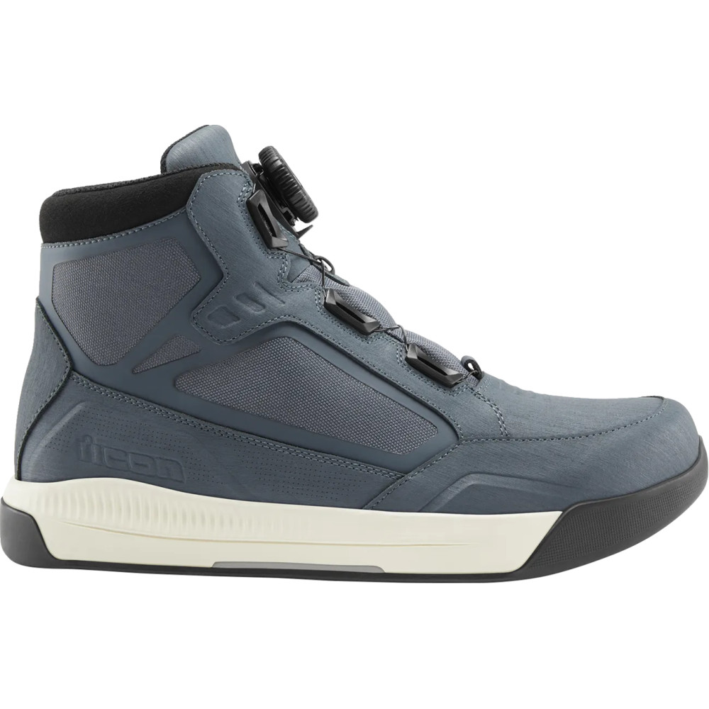 Patrol 3™ Waterproof Boots