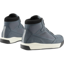 Patrol 3™ Waterproof Boots — US 8.5, EU 42, Gray