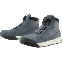 Patrol 3™ Waterproof Boots — US 8.5, EU 42, Gray