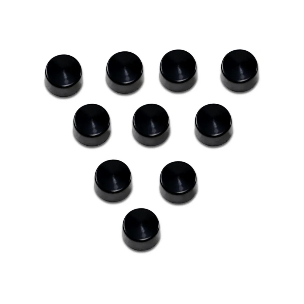 Bolt Covers