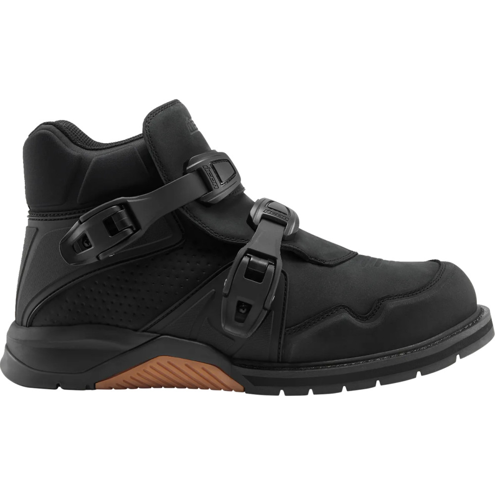 Slabtown Waterproof Boots