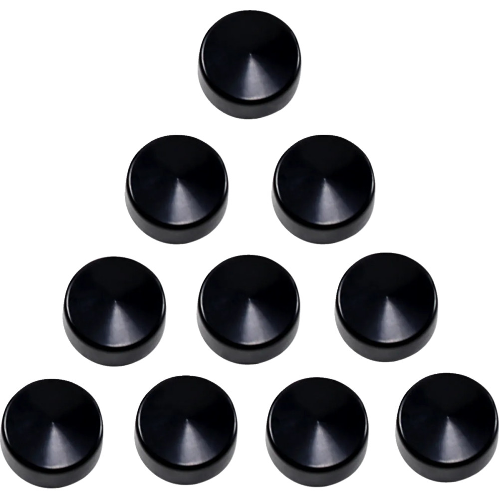 Bolt Covers