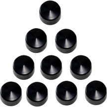 Cubiertas de Tornillos