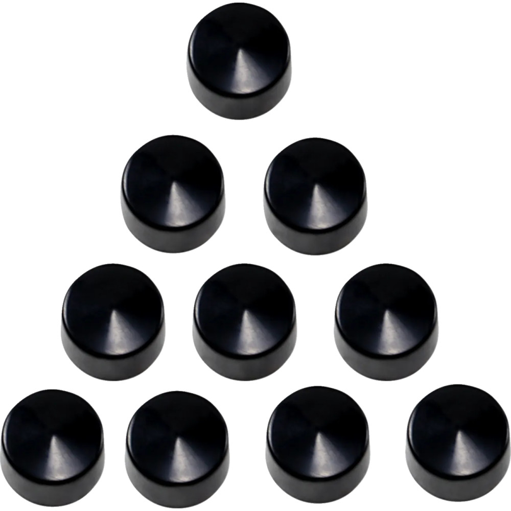Cubiertas de Tornillos