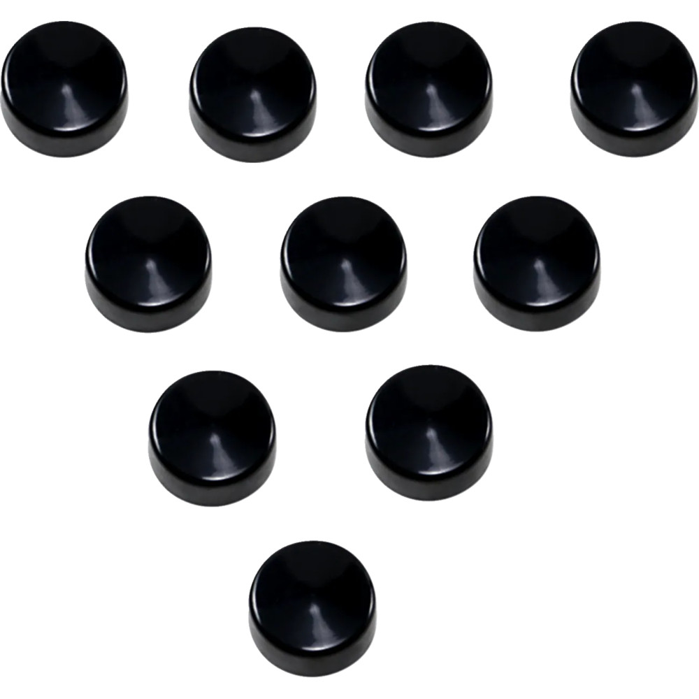 Bolt Covers