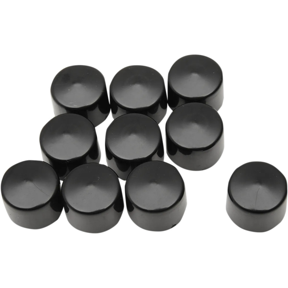 Front Axle Caps Front Axle Caps