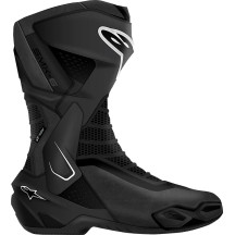 Botas SMX-6 V3 Drystar® — EU 48, US 12.5, Sobrecaña, Negro