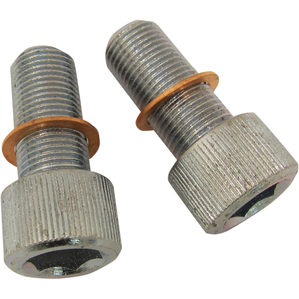Fork Tube Damper Mount Kit