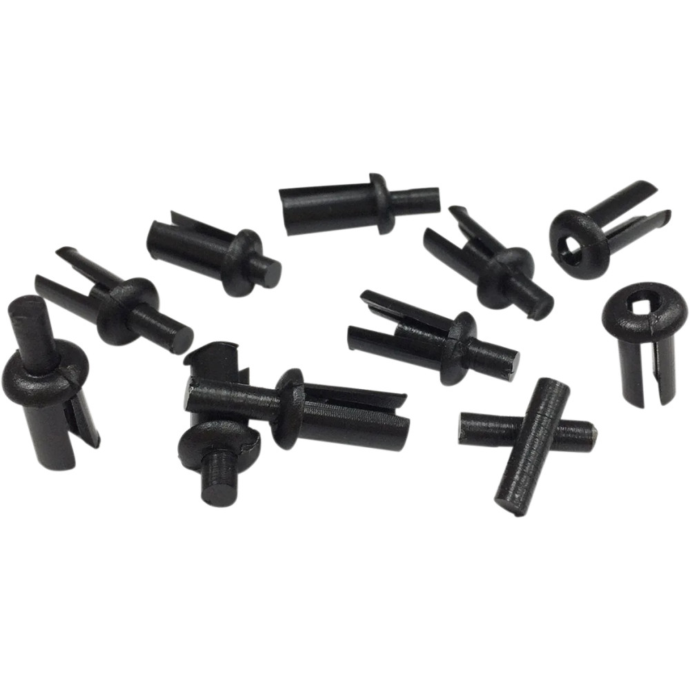 Tour-Pak® Rivets Tour-Pak® Rivets