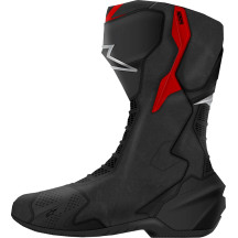 Botas SMX-6 V3 — Negro, EU 42, Media caña
