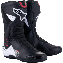 SMX-6 V3 Boots — EU 40, Mid-Calf, Men's