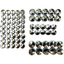 Bolt Cover Engine Kit