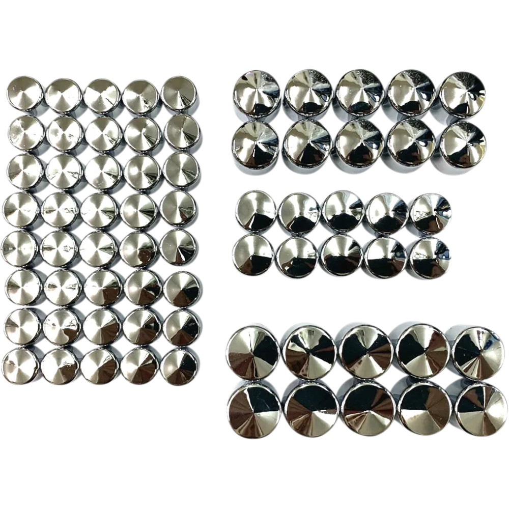 Bolt Cover Engine Kit