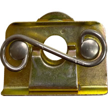 Receptacle Stud
