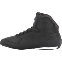 Sektor Shoes — EU 40.5, Black
