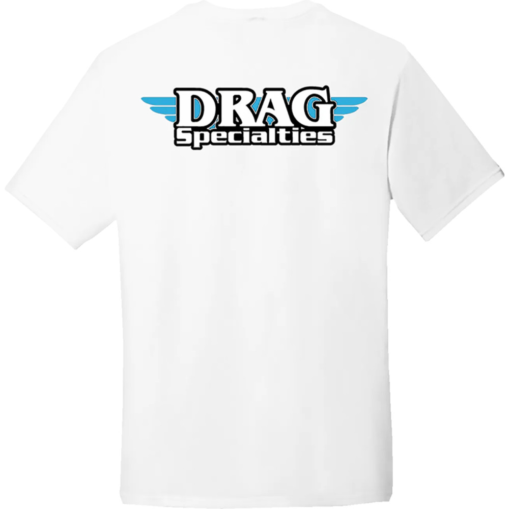 Drag Specialties T-Shirt Drag Specialties T-Shirt