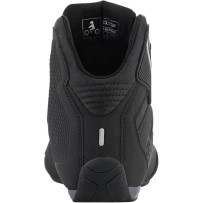 Zapatos impermeables Sektor — US 6.5, EU 38.5, Negro