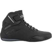 Sektor Waterproof Shoes — EU 43, US 10, Black